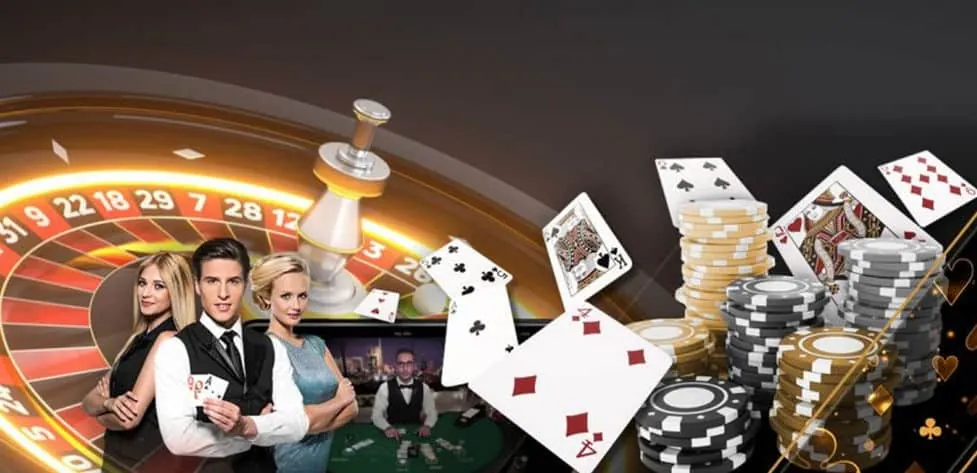 Diverse Game Selection at bet999