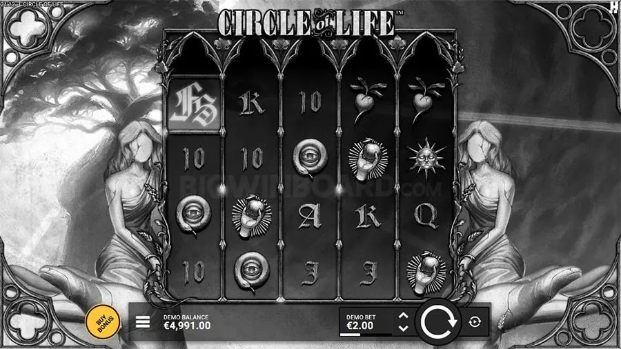 Online Blackjack