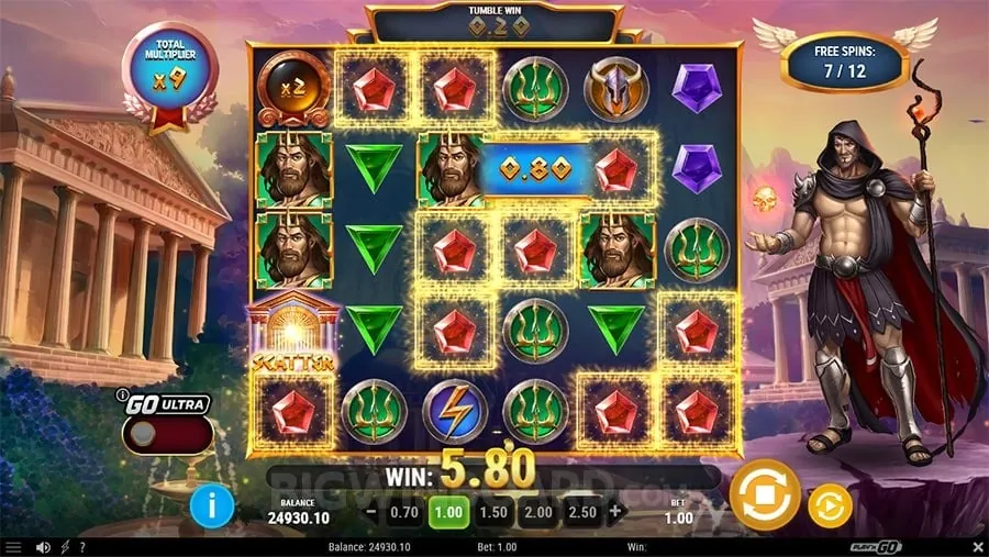 Online Roulette