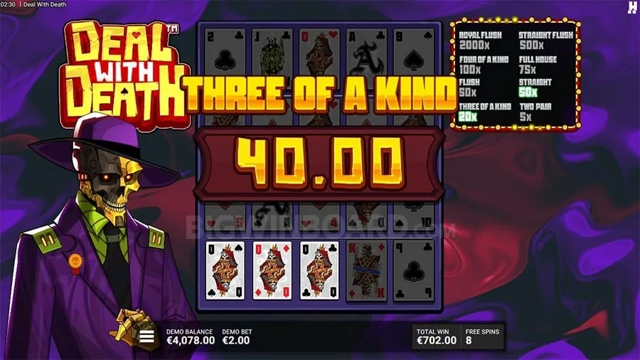 Thrilling Online Slot Games