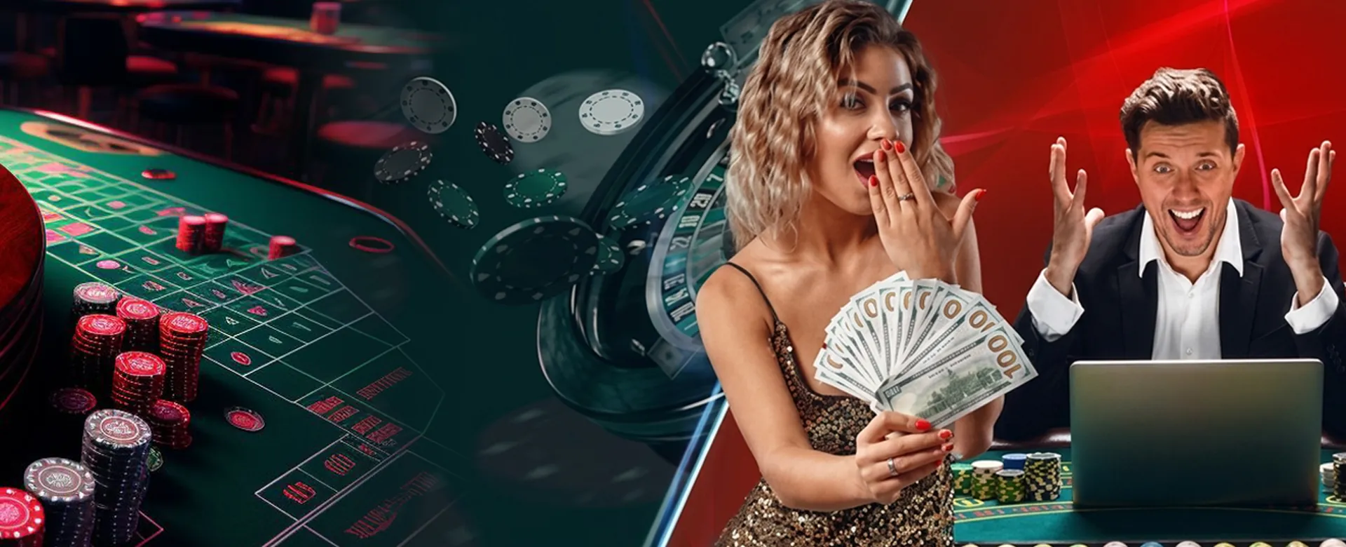 bet999 Table Games Collection