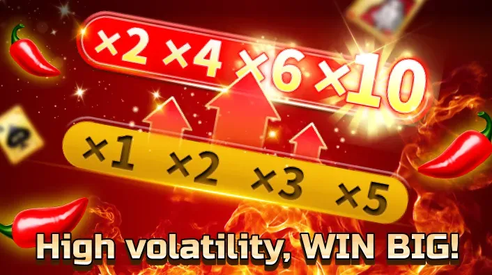 Generous Bonuses