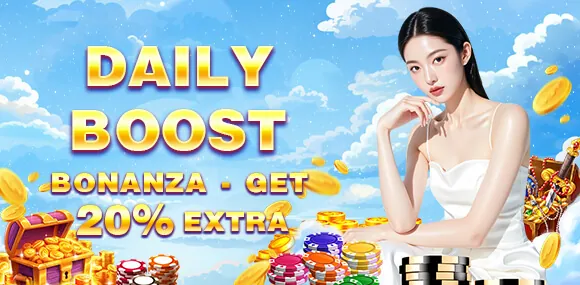 Exciting Bonuses and Promotions